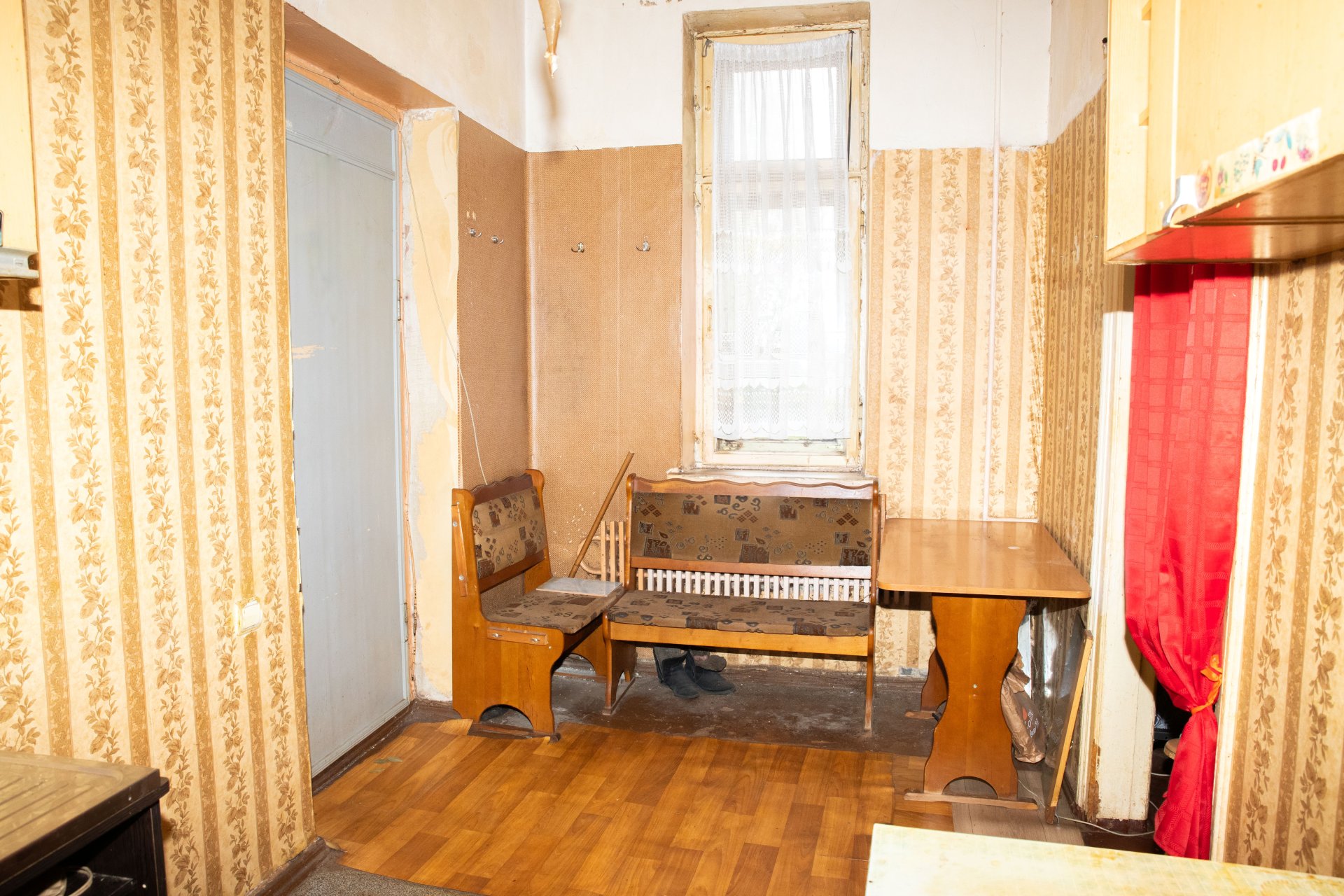 1-istabas dzīvoklis Biķernieku ielā 248