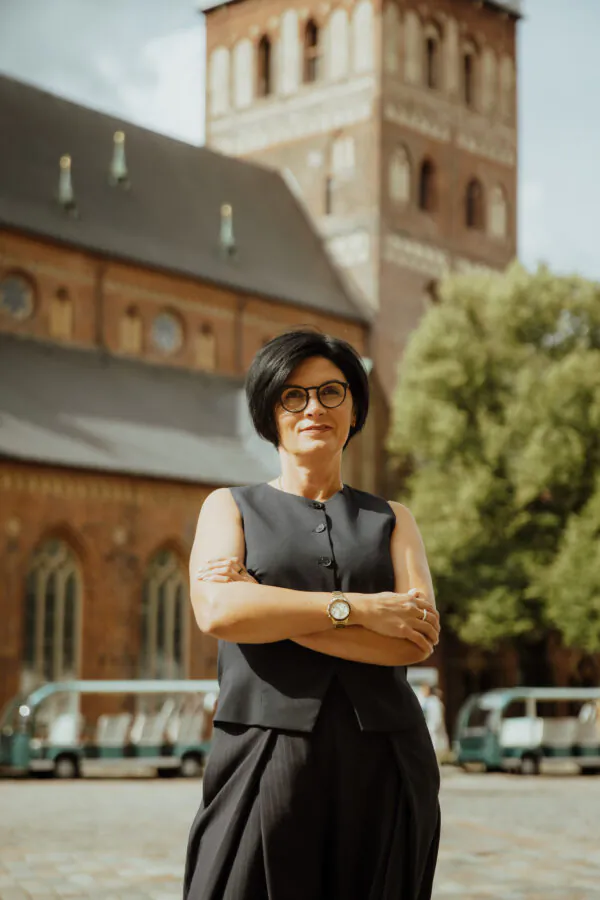 Inga Dobuma