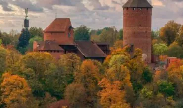 Ezera vilnīši – 7