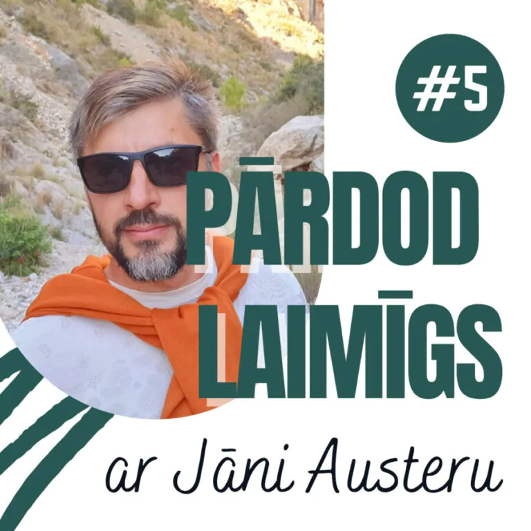 Pārdod Laimīgs #5 ar Jāni Austeru – Par nekustamo īpašumu Costa Blancā, Spānijā