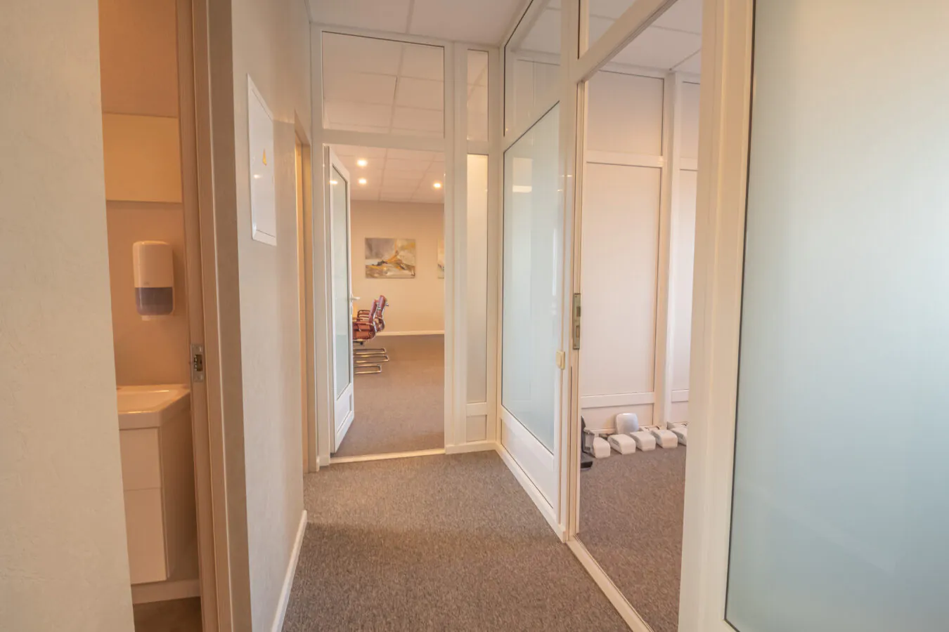 Komerckomplekss Saldus