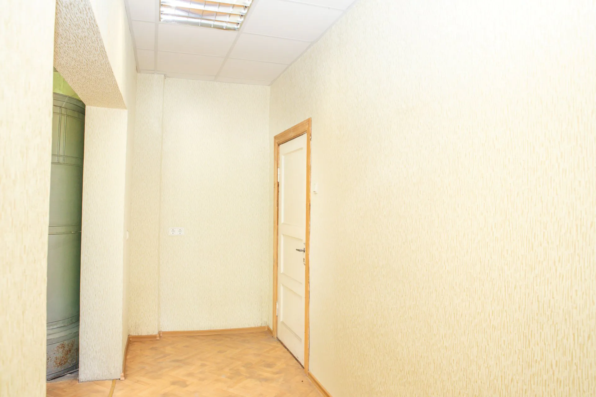 Plašas daudzfunkcionālas telpas 230.6 m² Sātiņos