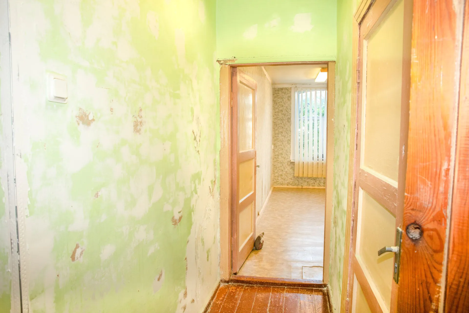 Plašas daudzfunkcionālas telpas 230.6 m² Sātiņos