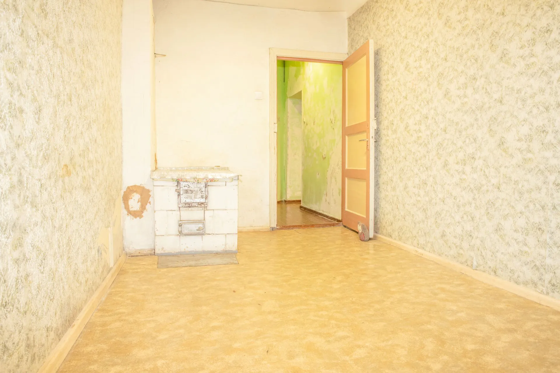 Plašas daudzfunkcionālas telpas 230.6 m² Sātiņos